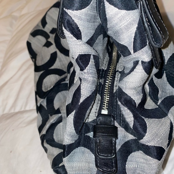 Coach Purse - Picture 9 of 13